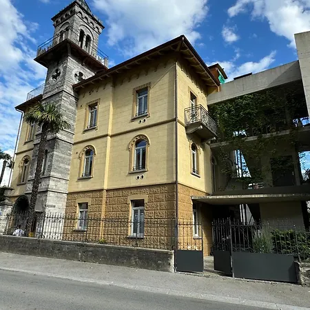 Penzion Belforte