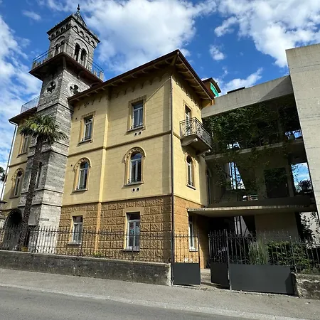 Belforte Penzion *