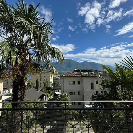 Belforte Minusio