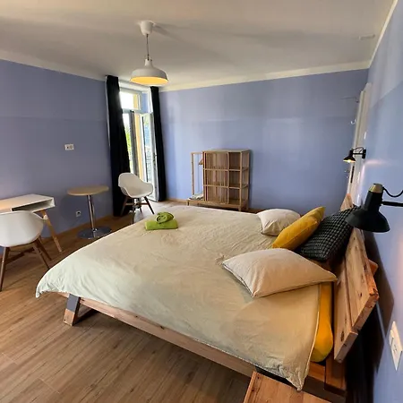 Belforte Guest house