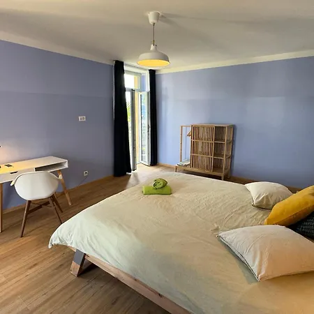Belforte Guest house *