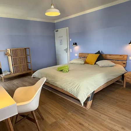 Belforte Guest house Minusio