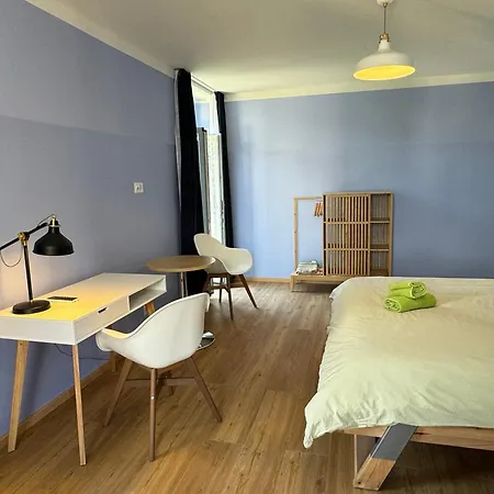 Belforte Guest house *