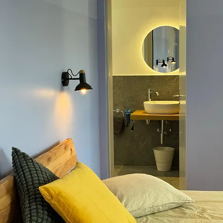 Belforte Guest house Minusio