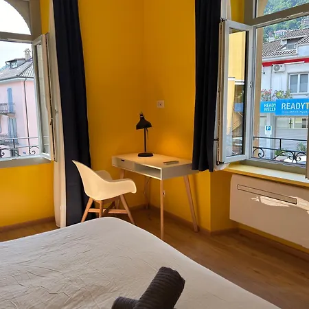 Belforte Guest house