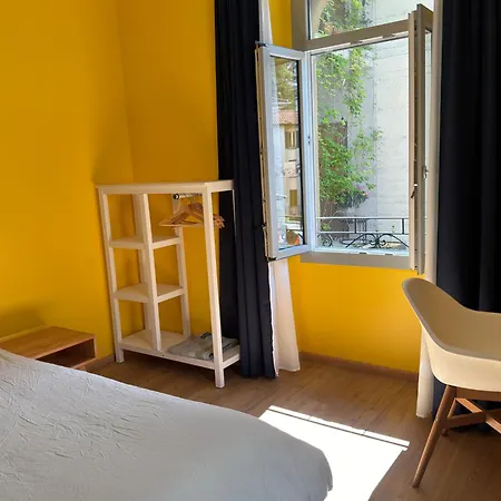 Guest house Belforte