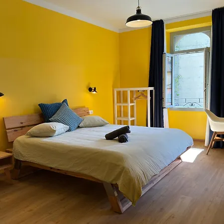 Belforte Guest house *