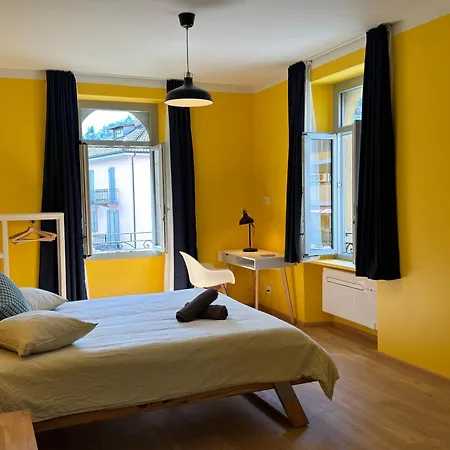 Guest house Belforte *