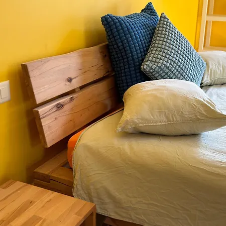 Belforte Guest house Minusio