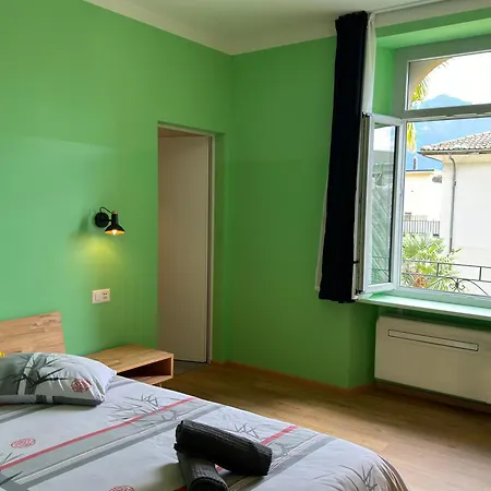 Belforte Guest house *