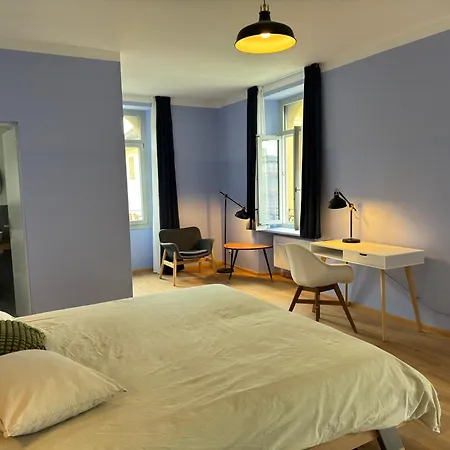 Guest house Belforte