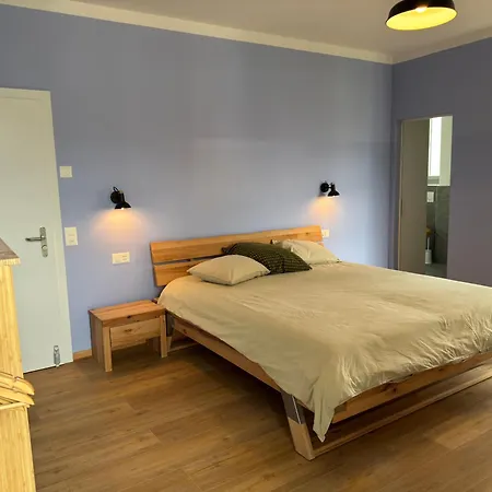 Guest house Belforte Minusio