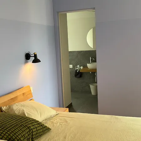 Guest house Belforte Minusio