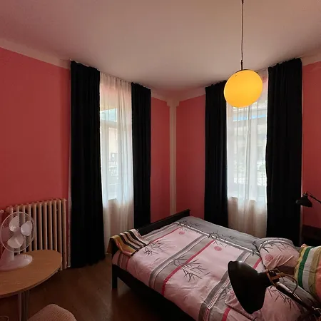 Belforte Guest house