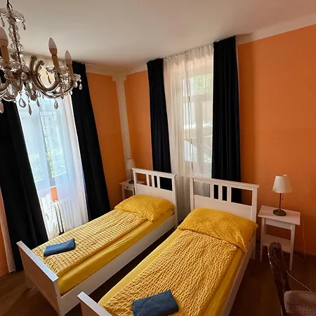 Guest house Belforte