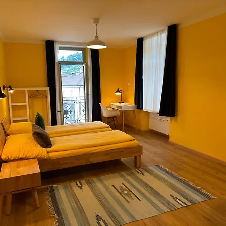 Guest house Belforte