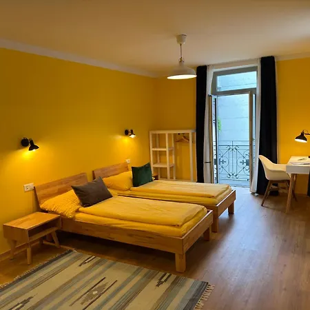 Belforte Guest house *